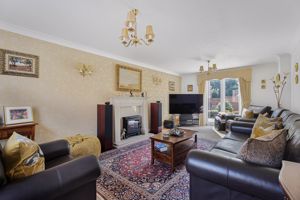 Lounge- click for photo gallery